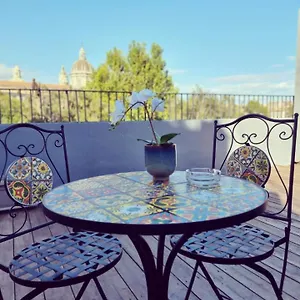Bed & Breakfast Casa Tua, CTA