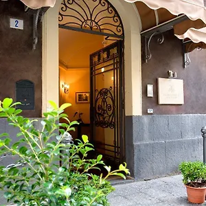 Hotell Manganelli Palace, CTA