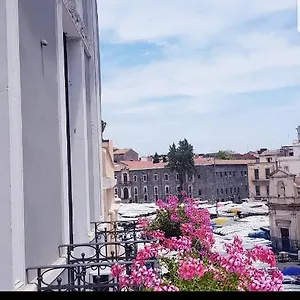 Bed & Breakfast Fera O' Luni, CTA