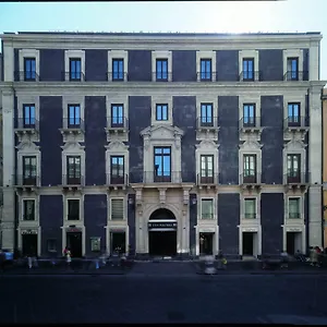 Palace | Una Esperienze Отель