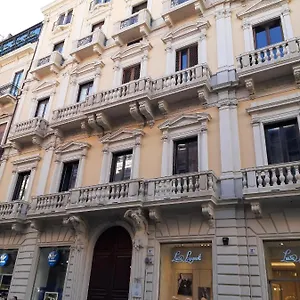 Hotell Umberto House, CTA