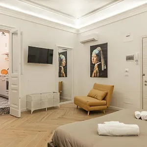  Appartement Residenze Florio