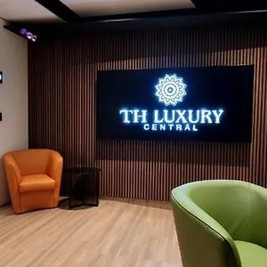 Th Luxury CTA
