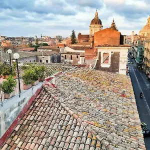 Hotell Biscari, CTA