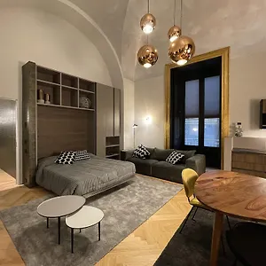  Appartement Le Dimore Del Toscano
