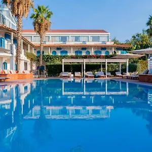 Hotell Le Dune Sicily, CTA
