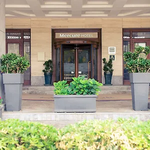 Mercure Excelsior Otel
