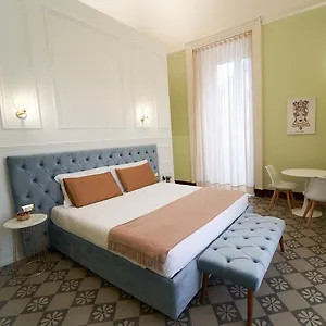 Toscano Palace Luxury CTA