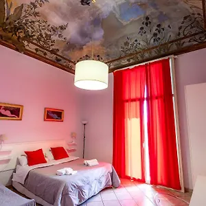 Bed & Breakfast Promenade, CTA