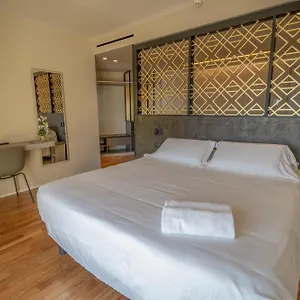 Hotell Plaza, CTA