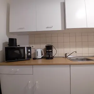  Appartement Vacanze
