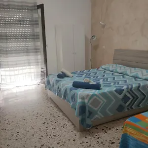 Bed And Fly Aeroporto Fontanarossa Reception H24 Bagno Privato In Отель типа 