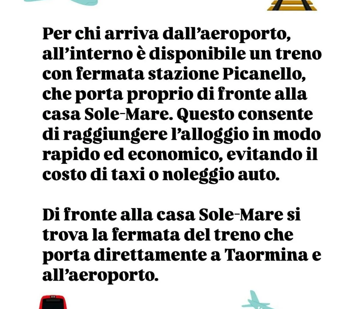 Prázdninový dům Vila Sole - Mare Katánie
