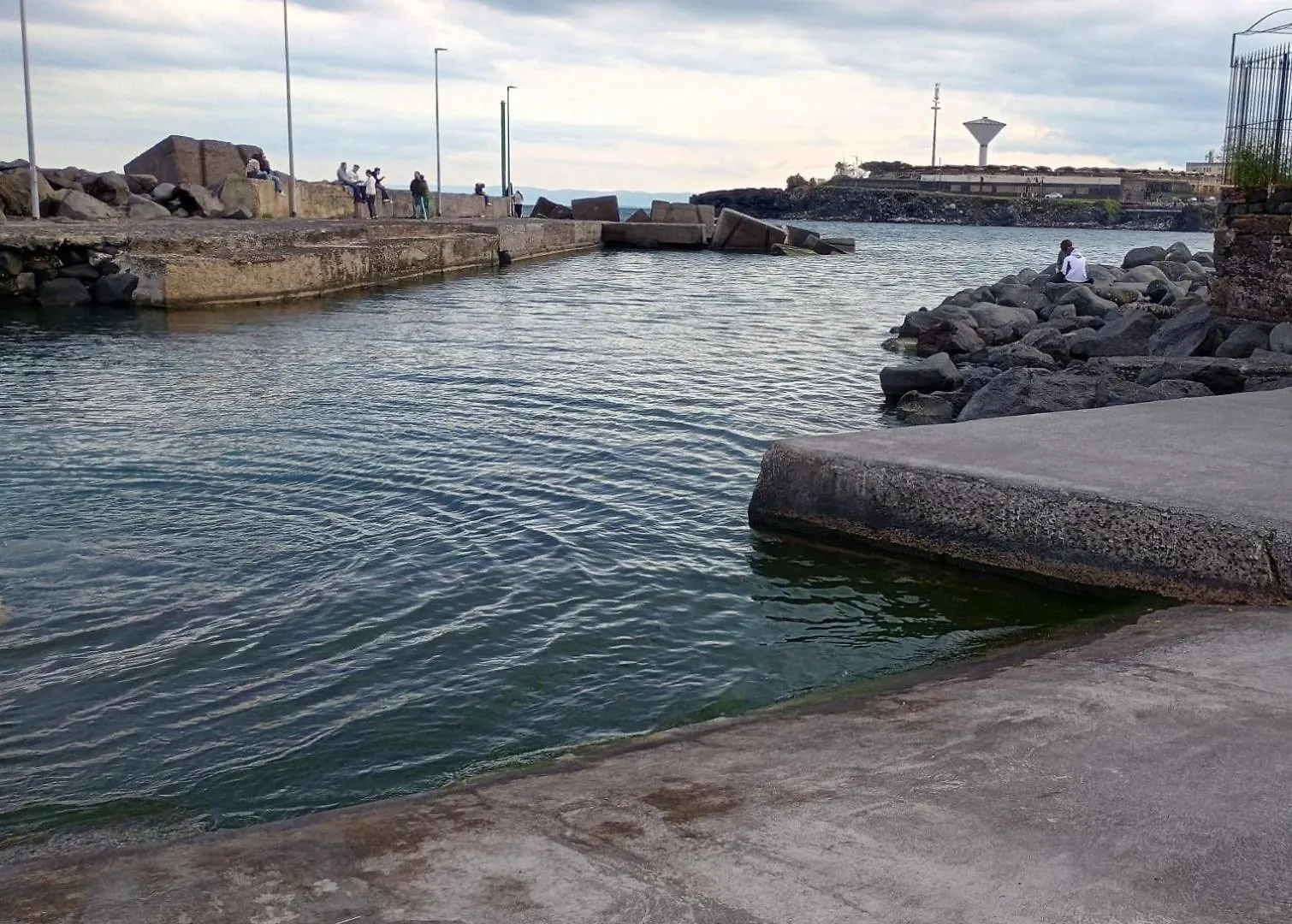 Vila Sole - Mare Katánie Itálie